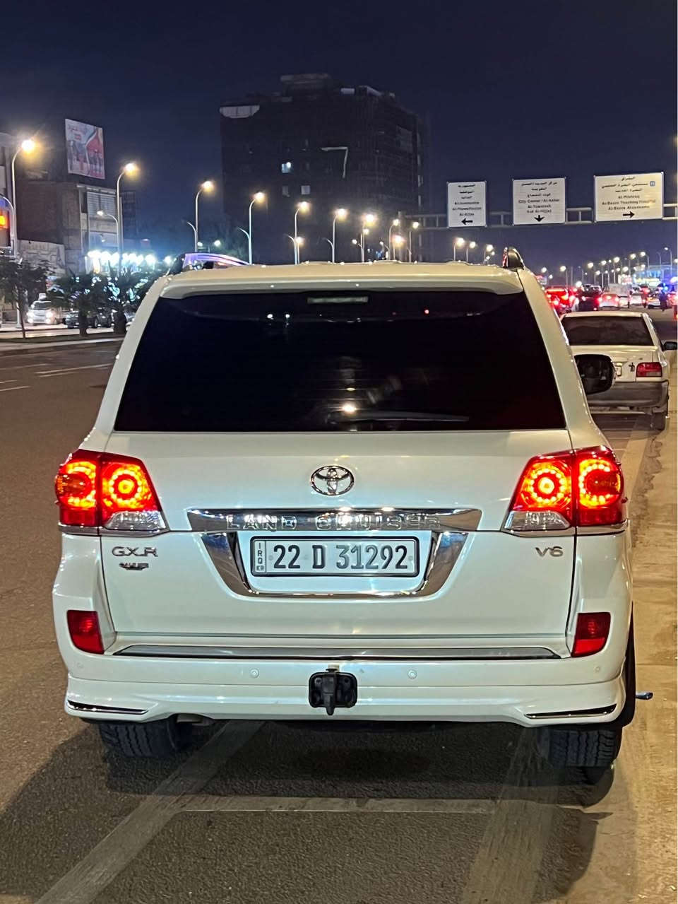 سلام عليكم لاندكروز GXR  رقم اربيل تريد تحويل تريد وكاله 6 سلندر سياره كفاله عامه حتا لدعاميات كفاله كلش حتا من زلروغ شرط سبير منازل بحاله لزيرو جديده كلش سعر 385 وبيها مجال بسيط عنوان السياره البصره المعقل 📞*********** البصرة, العراق
