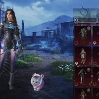 حساب لفل ٩٠ • فول • الموصل