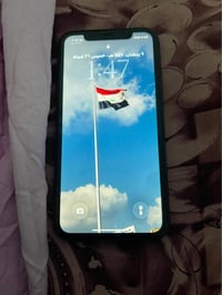 آيفون ١١ • ١٢٨ • ضمان مدى الحياة