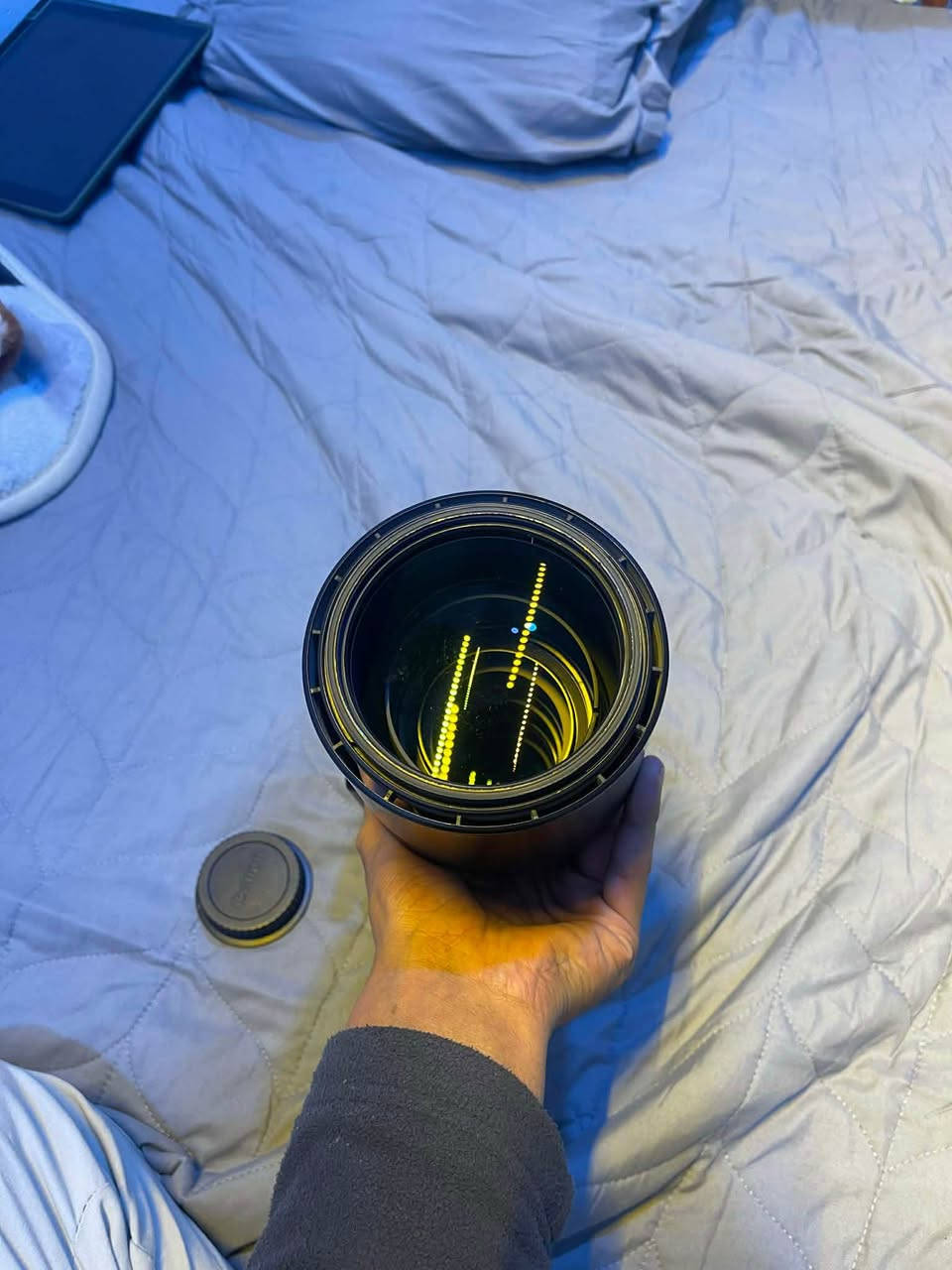 عدسة canon 150-600سگما ناصرية, ذي قار


**إذا كنت صاحب هذا الإعلان وتريد حذفه لأي سبب، رجاءا أرسل رسالة إلى الدعم الفني**