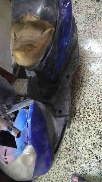 سلام عليكم سكنس فحل كابريتر تفصيخ بدون مكينه 
عل هل حطه شتريد موجود اله اهجمه لسوك جوه سوك كلشي موجود عل هل حطه عقل ضفيره كفر مكاني بغداد حي العدل ***********بس واتساب
