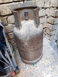 قنينة غاز • الشرطة الخامسة • توصيل