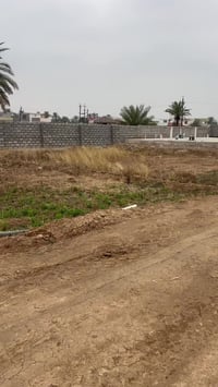 توفر عدنه قطع ارضي من ربع دونم الى دونم في منطقه عرب جبور الاستفسار 07...