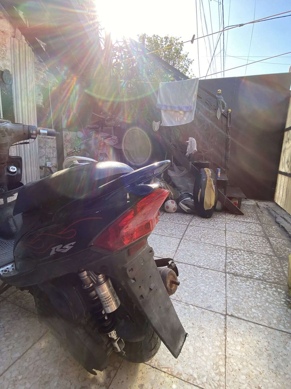 السلام عليكم للبيع ماكس عدله مكينه بلاديه بيها دبل اصلي شلعه ومعدل نكره مكاني بغداد الدوره شارع ستين السعر 500 رقمي ***********
