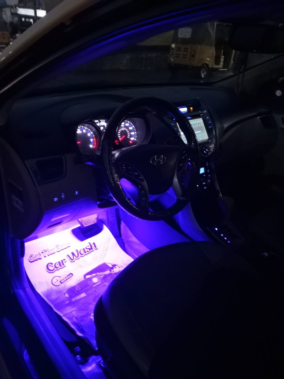 النترا موديل 2013 فول مواصفات  بصمة كشنات كهربائية سيارة نظيفة  سيارة وارد  امريكي ضربتهة بلجنطة شي كلش بسيط سعر 105$ العنوان بغداد البلديات رقم الهاتف ***********
