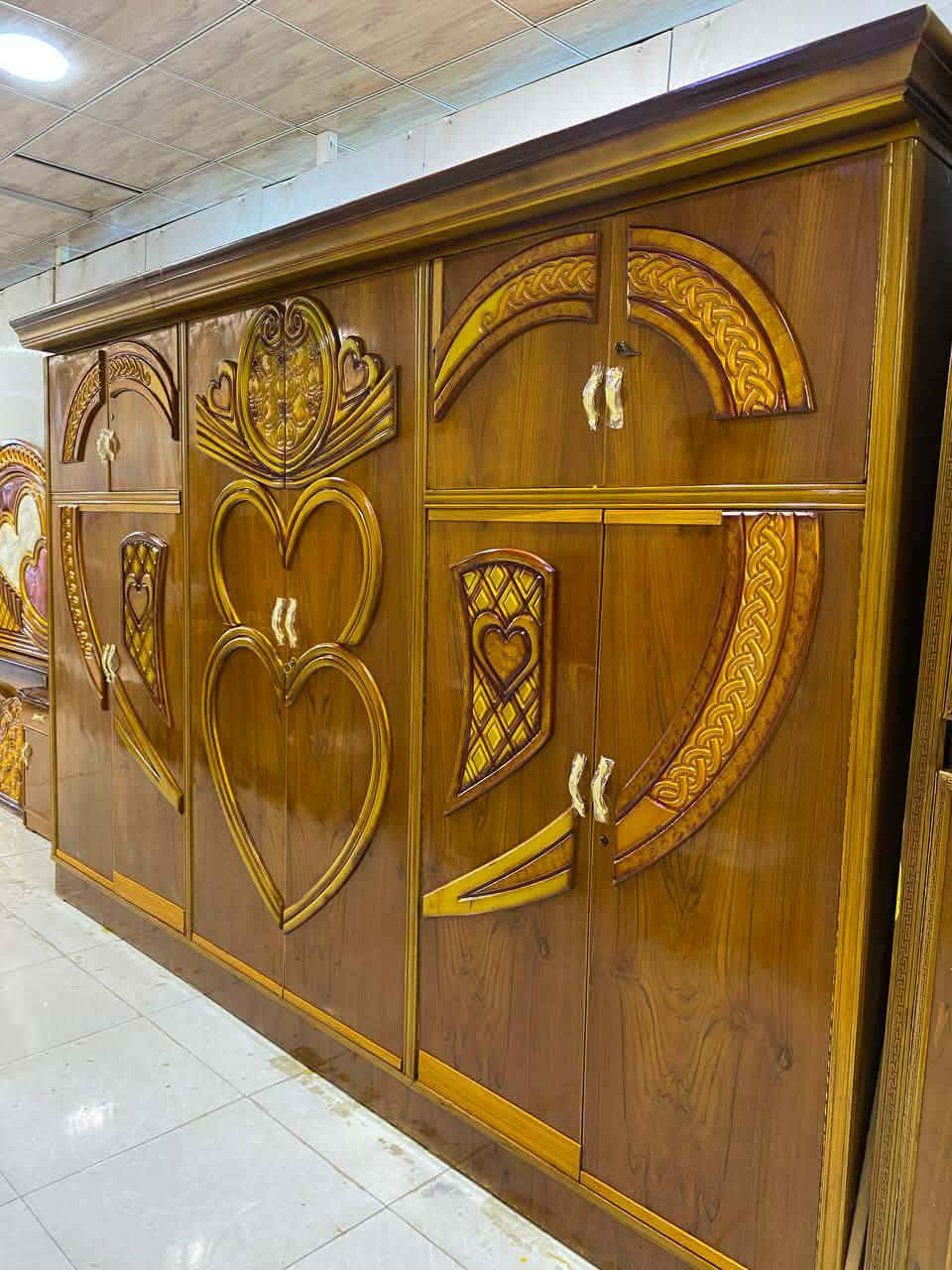 غرفه نوم للبيع صاج عراقي نضيف ٧٠٠شد ونقل داخل بغداد مجاني محافضات كروة تواصل خاص


**إذا كنت صاحب هذا الإعلان وتريد حذفه لأي سبب، رجاءا أرسل رسالة إلى الدعم الفني**