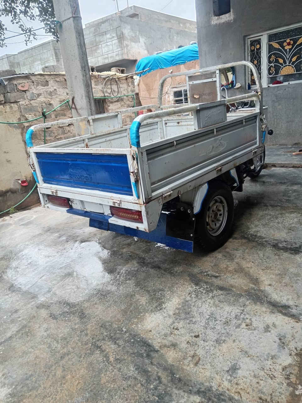 يالله سلام عليكم ستوتة البيع مديل 2018  مكفولة من خياص صبغ كلة عل بلاد تخم تاير جدي كهربايت كلة شغالة دبلات شغالة اكسل كاردن خير من اللة بية 3 وراق و بليتة ستوتة خير من اللة مكان ديالى جلولاء *********** سعر مليون 250بية مجال
