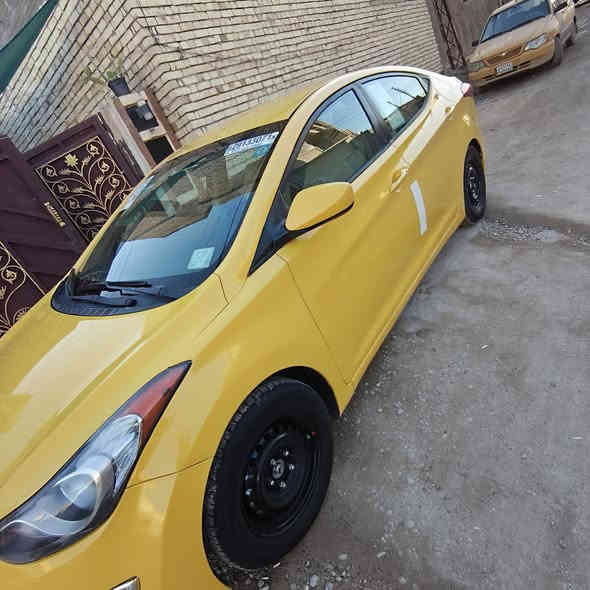 النترا 2013 وارد أمريكي حادثهه طخه بلجاملغ والباب سياره ليبل واحد فقط الجاملغ مبدل
لغود شواصي شرط كفاله مابيهن شخط مو ضربه 
بجم كبس حوض كبس 
سياره مصبوغه جديد كير مبدل جديد قبل يومين محرك مكفول لا تنقيص ولا تبخير ولا صوت ولا أي شي كفاله 
تخم تاير جديد صدر جديد تبريد شغال داخل مدوشم 
سياره تحكم جهتين نضام إيكو كروز سرعه مسجل بلادي بلوتوث تتدفئهه بلكراسي تحكم مري كهربائي 
سنويه بسمي الشراي اتصل ***********
***********
السعر 105 وبلعافيه ع ياخذهه
