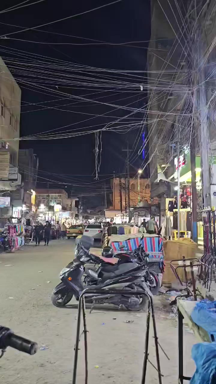 #شارع_حوني #الشطره


**إذا كنت صاحب هذا الإعلان وتريد حذفه لأي سبب، رجاءا أرسل رسالة إلى الدعم الفني**