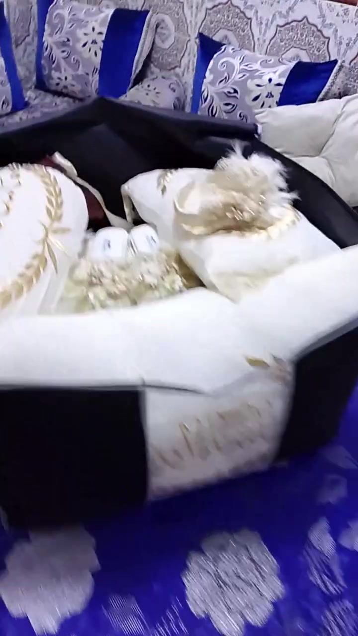 باك النفيسة ثمن مناسب توصيل جميع المدن داخل وخارج المملكة 0602268972


**إذا كنت صاحب هذا الإعلان وتريد حذفه لأي سبب، رجاءا أرسل رسالة إلى الدعم الفني**
