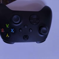 جوستك اكس بوكس • سيريس اكس • بطارية