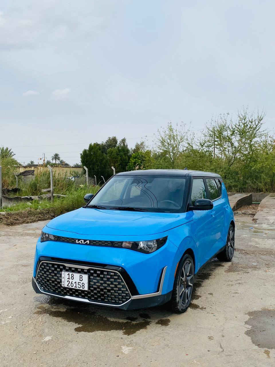 صول 2023 امريكي تو كلر لونين رقم بابل ماشيه 13 الف ضررها جاملغ وحافة البنيد صور الحادث بمنشور
مواصفات
بصمة
تشغيل عن بعد
رادار أمامي خلفي جانبي
قمارة بلاك بلادي
كشن كهرباء
شاشة كبيره
تبريد بيانو شاشة
ويل كب سبورت
سعر 158 وبيه مجال بسيط وهذا رقمي
***********
مكانه / الحلة
