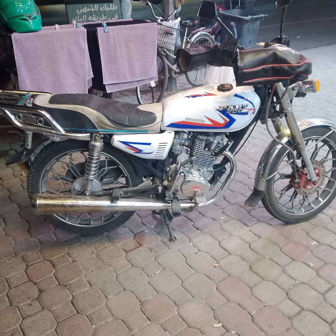 سلام عليكم للبيع 
متور بارت 2024 متور كامل 
مكينا كبس منفيس اصلي 
كهربء. كلو جديد متور ما ناقصو برغي 
ع فحص مطلوب 525 الف فيو سكرا

***********
