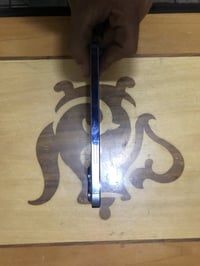 آيفون ١٣ برو ماكس • بطاريه ٨٤% • بغداد غزاليه