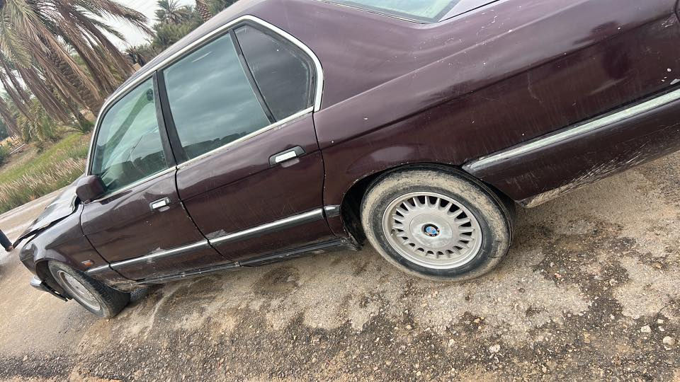 730كهرباىيات شغاله باتري جديد تايرات جدد كير جديد صاحبهه ماندله اتكفل من سرقه فقط ماعليهه غرامات سعرهه23 مكانهه سماوه ***********
