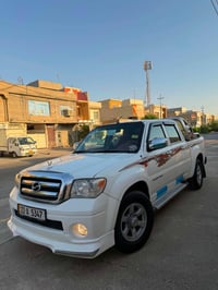 گراند تایگەر • ٢٠١٤ • أربيل