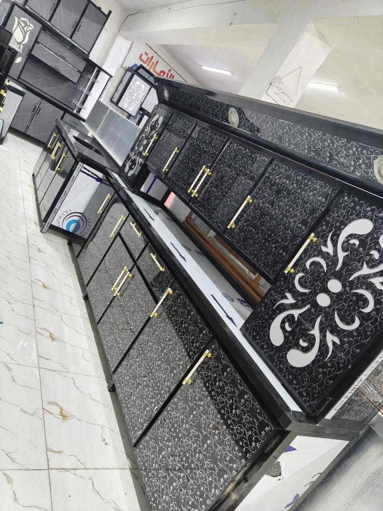 كاونترات المنيوم جديد شغل موصل 
العنوان موصل الجانب الأيمن شارع النبي شيت معرض الإمارات 
*********** واتساب 
*********** موصل, نينوى
