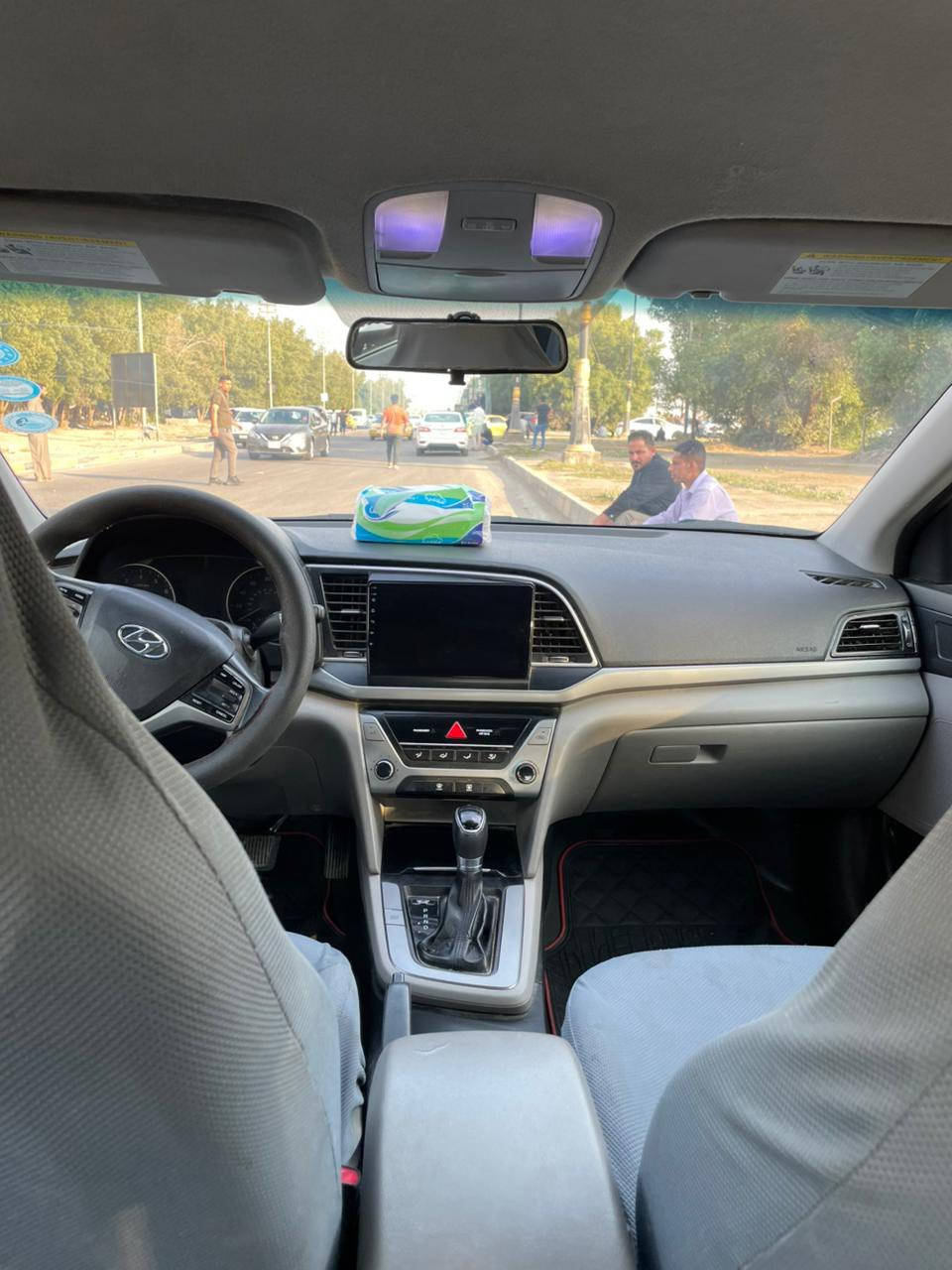 النترا 17 امريكي رقم اربيل تريد تحويل تريد وكاله مكانها كربلاء السياره جاهزه كير ومكينه وتخم تاير وحداديه وباتري جدد مكانها كربلاء سعرها 120 للاستفسار ***********
