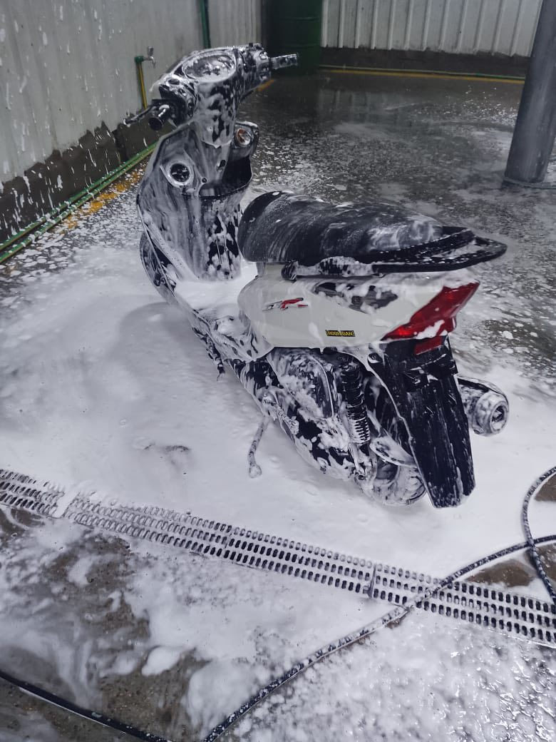 ثعلب مراوس بماكس 
مكاني الدوره
***********
