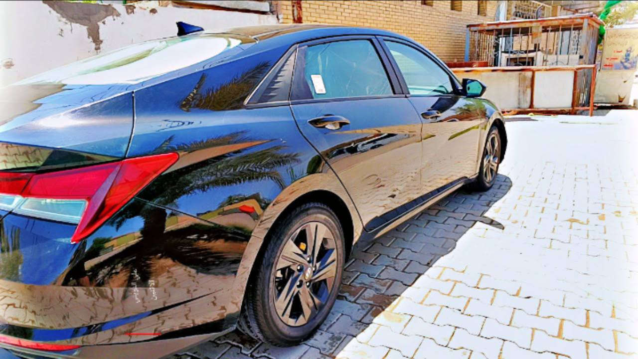 النترا 2022 فول 1/1 رادار محيطي سياقة ذاتية ليمتد فتحة كشنات جلد تدفئة بصمة بيها أثر حالوب بالقمارة وحادثها بأمريكا أمامي بيها فخذة معورة وتعديل بالشاصي رقمها بغداد. 
السعر 115$. 
موبايل ***********
