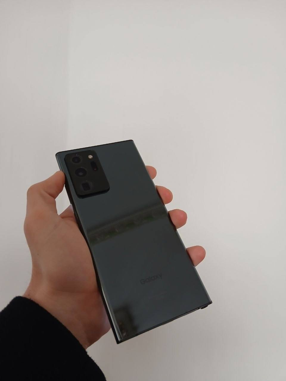 سلام عليكم أقره منشور زين
سامسونج نوت 20 الترا 
السعر 380 وبي مجال
ياباني عربي 
ذاكره 256
سيمكارت 1
قلم شغال موجود
نظيف كله شغال بدون اي مشكله
تصوير اتصال فول 
مابي اي مشكله في الشاشه لو غيرها نظيف جدا
العنوان النجف كوفه


**إذا كنت صاحب هذا الإعلان وتريد حذفه لأي سبب، رجاءا أرسل رسالة إلى الدعم الفني**