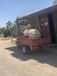 ستوته • جمره • حله ناحية النيل