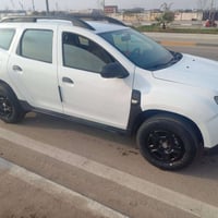 داستر مديل ٢٠١٩  سياره جديد بلاد كير مكينه تبريد كله كفاله  ٩٥ورقه  او...