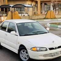 پڕۆتۆن • ٢٠٠٤ • اوتوماتيك