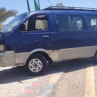 موديل 98 • مكان نجف • مكينه وكير