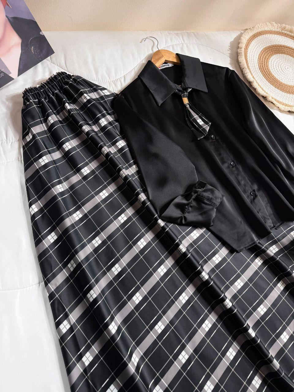 قميص مع تنورة❤‍🩹
السعر 35
خامة ستن زارة تركي
38-40-42-44-46-48 بغداد, العراق


**إذا كنت صاحب هذا الإعلان وتريد حذفه لأي سبب، رجاءا أرسل رسالة إلى الدعم الفني**