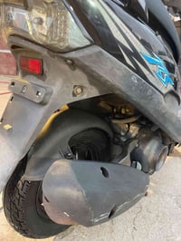 ماكس عدله للبيع الدراجه محركها خير من الله شلعه ومعدل دراجه برغي ما مف...