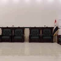 ديوان مغلف • خشب روسي • ضمان ١٠ سنوات