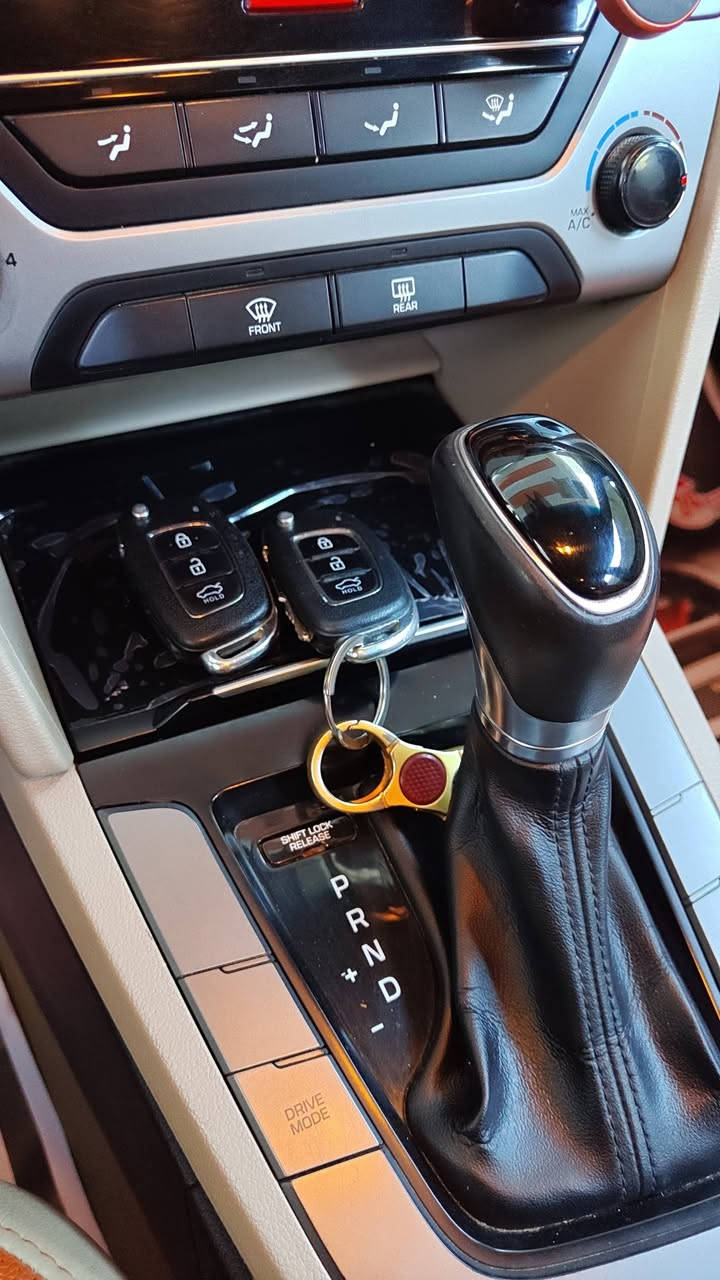 الانتره موديل 2017 خليجي مكفوله
رقم بغداد باسمي
السعر 157
مكان السياره بابل
ماشيه 140
الاستفسار ***********
