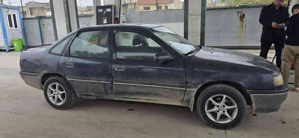 السلام عليكم فكترا للبيع الحجم 18 شرط التحويل سنويا خضره كاربون بانزين بيها للأستفسار الاتصال عل رقم ‏‪***********‬‏ ملاحظة غير متواجد عل الإنترنيت
