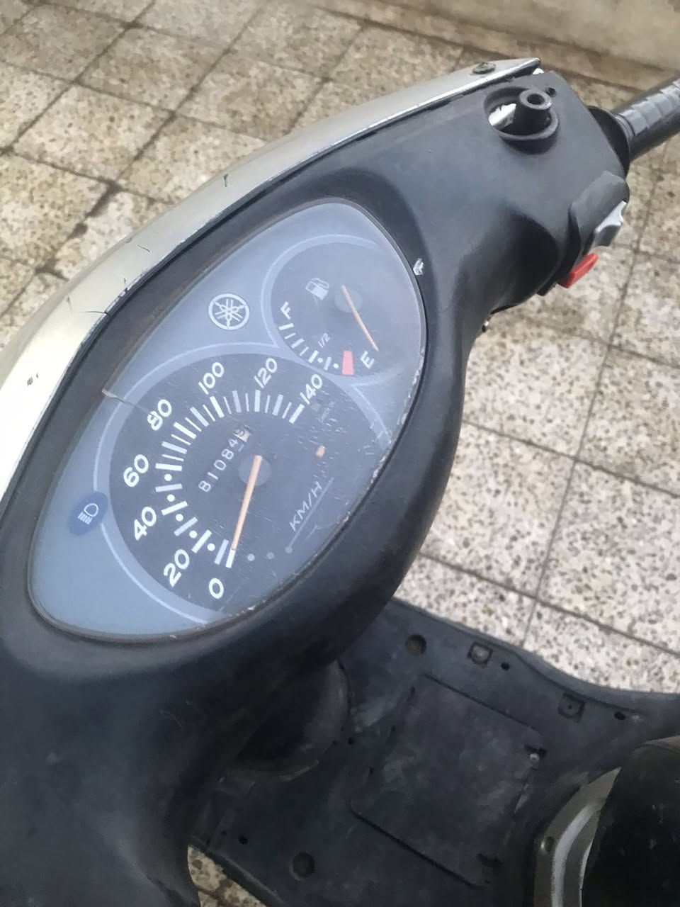 بريز سلف وهندر واشاير ولايت كلها شغاله وقفل جنطه وقفل ستيرن ونكره صبح ودهن جديد وشلعه ومعدل دراجه خير من الله السعر 450. مكاني غزاليه او دولعي ***********
