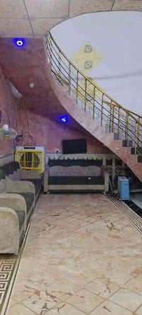 سوق الشيوخ خنيطلة • بيت زراعي طابو • ٣٠٠م