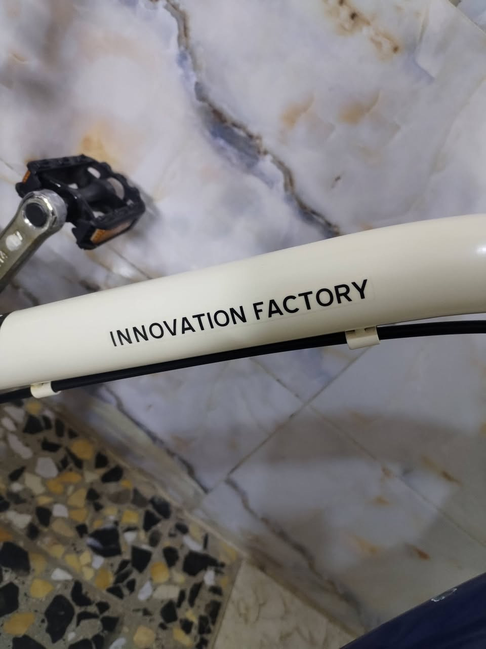 السلام عليكم شباب
بايسكل لبيع حجم 18
بايسكل ياباني
المكان بغداد الدوره متوفر توصيل
*********** سعره 85
