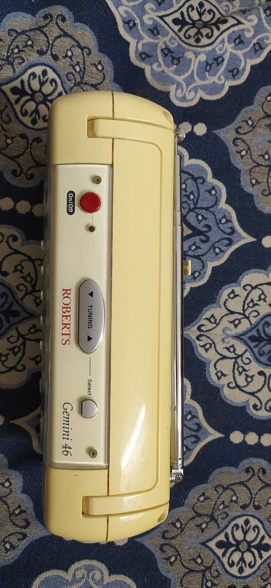 راديون امريكي سعر 40


**إذا كنت صاحب هذا الإعلان وتريد حذفه لأي سبب، رجاءا أرسل رسالة إلى الدعم الفني**