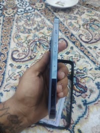 ايفون 13 برو ماكس • ٥١٢ • سماوه