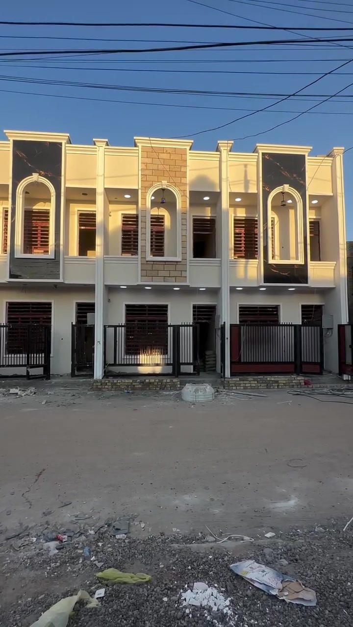 سعر كل بيت ٧٣وبي مجال ***********بي واتس
@الجميع
