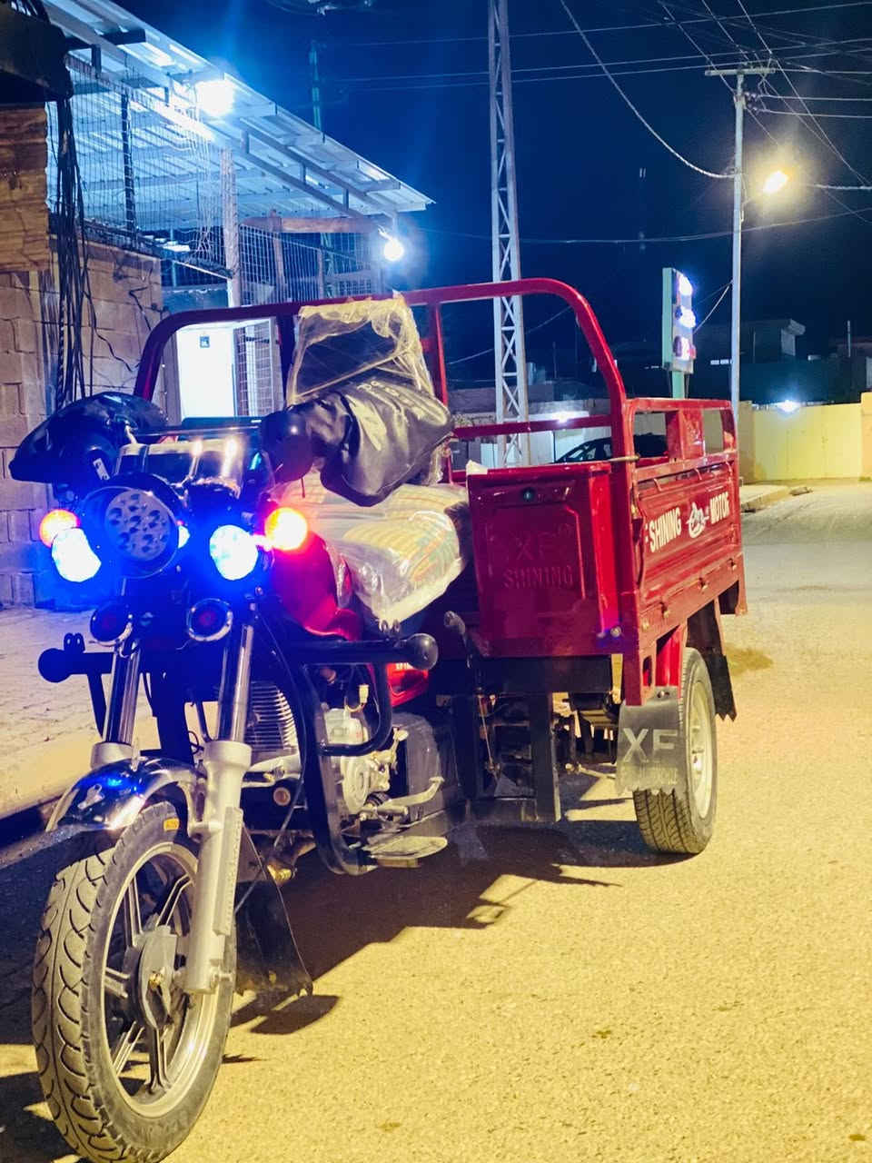 ستوته ام الطير مديل 2025 ماصارله شهرين من ماخذه ومحتاج اريد ابظع سريع متوازي عل بيعه ستوته نكرا سلف وتشغيل عن بعد وبصمه الستوته وسبير هم ويه اسبيرا منزل بل شارع كله جديد ايعيب السعر مليونين وبي مجال قليل حك الجيه ول مو شراي لا يكسر بيهه رقم التلفون ***********
