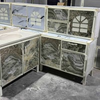 كاونتر • الالمنيوم • توصيل مجاني