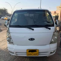 كيا ٢٠١١ • ٢٧٠٠ • حصة كاز