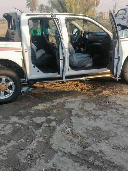 سلام عليكم ٢٣ ماشيه ٤٨ للاستفسار اتصل ع الرقم ***********
