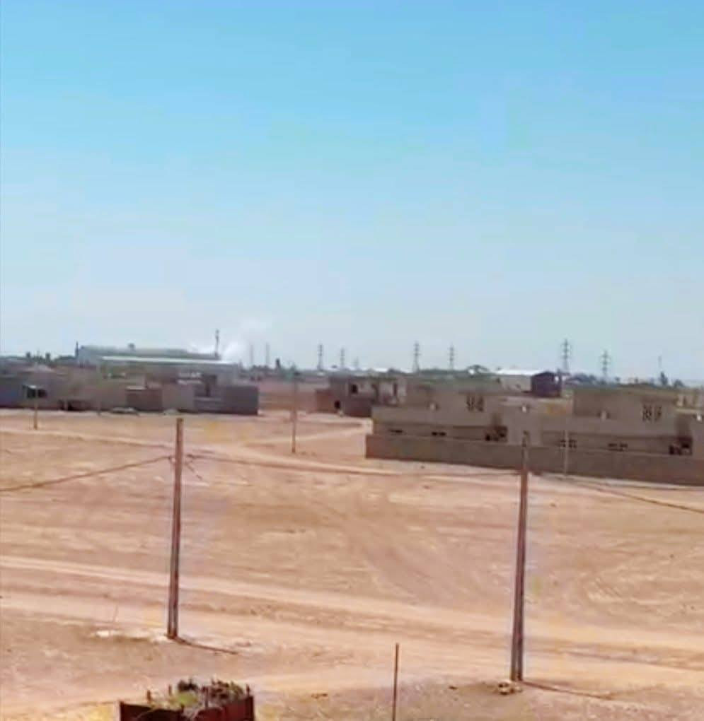 حصرياً للبيع قطع اراضي سكنيه
حسب طلب مساحات 200 متر

موجود مساحات 100

السند زراعي 25 حق التصرف تتكاتب معى شرعي 📄

الخدمات ماي كهربأ بنأ مسموح بنأ مو عشوائي على شكل مجمع 📐

العنوان قوسيات نقطة-داله تبادل تجاري تبعد عن شارع العام 300...

سعر القطعة 200... 12 مليون سعر 100... 6مليون

بيها مجال بسيط للستفسار خاص


**إذا كنت صاحب هذا الإعلان وتريد حذفه لأي سبب، رجاءا أرسل رسالة إلى الدعم الفني**