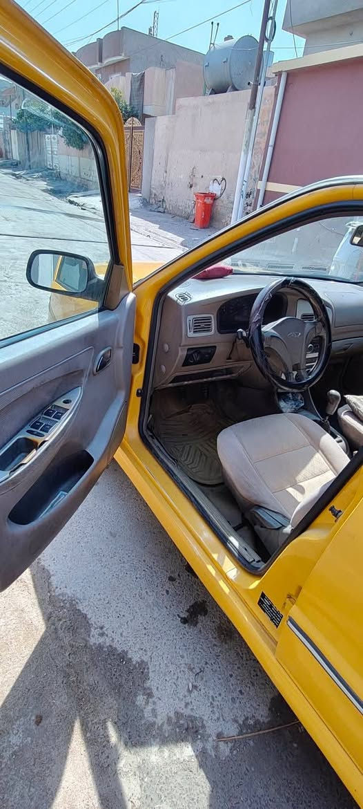 بسم الله الرحمن الرحيم
2010
للبيع فقط
اسلام عليكم مكلف بل نشر اقره التفاصيل كامل.........
شيري كوين للبيع فقط بدون صبغ ...
✔️رقم بغداد مشروع وطني سنويه جديده..
✔️كوبون بانزين بيها...
✔️غرامات صفر .. الهيئه اشكد ما عليها تنزل من سعرها..
✔️طخم جديد تايرات + صدر .

✔️كير مكينه شرط السياره ماشيه 175 الف..

 ✔️تدفئه تبريد نقص غاز..

✔️سعرها 34 وبيها شويه مجال 
*********** للاتصال فقط
