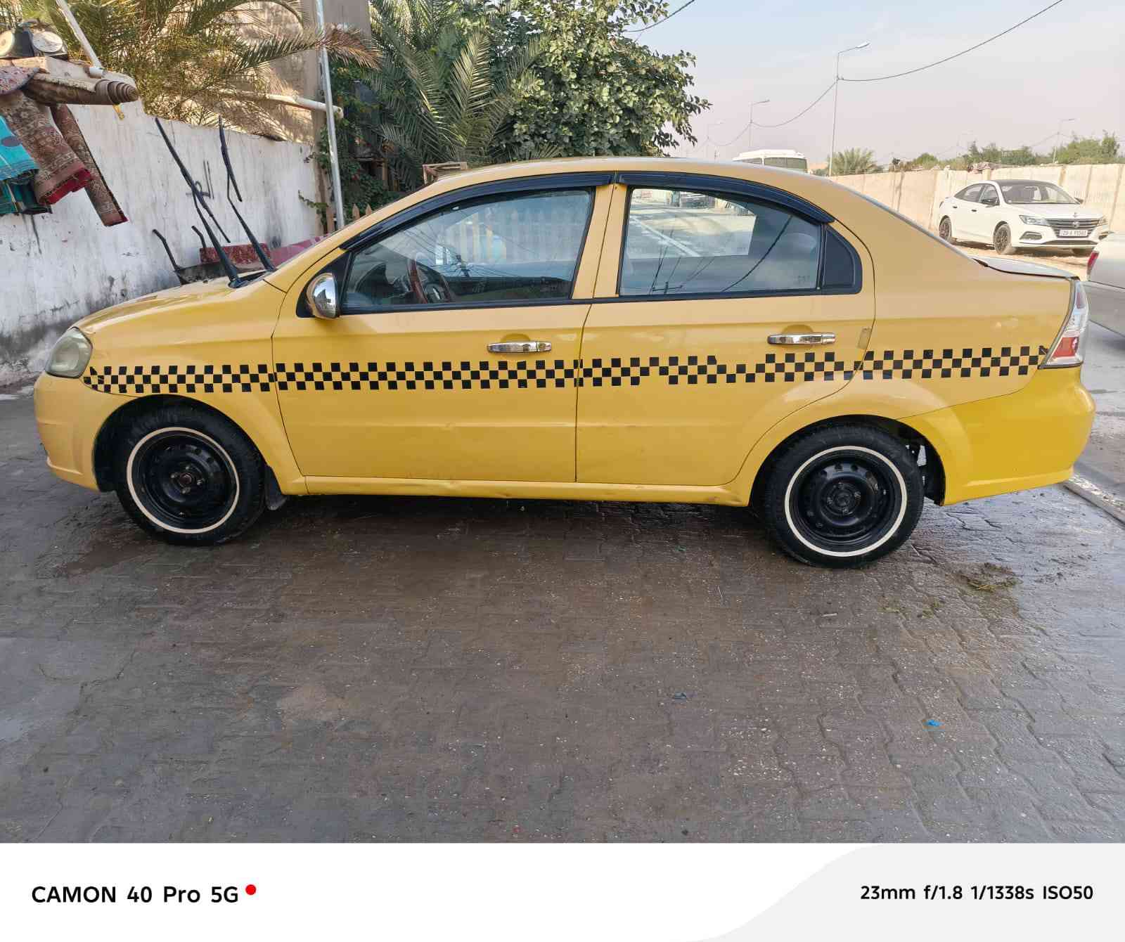 السلام عليكم افيو للبيع موديل 10 سياره مقفوله من الضربه كهربائيات كلها شغاله ماكينهق خير من الله ماكينه اول تبديل الدهن الثانويه ل 29 سياره باسمي مداور ايش وقت ما يعجبك مكان السياره نجف سياره بيها بس بنيد مرشوش اثر جراد بدون ضربه. السعر 52 وبها مجال للطيبين ***********
