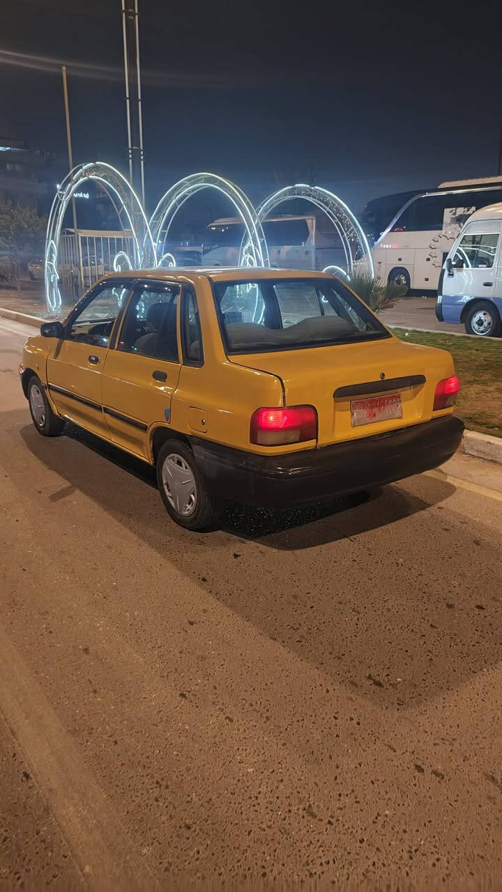 سايبا موديل 15 مكينة جديدة كير شواصي نضيفة سنوية عضم اصلية راعية ماوصلة اتكفل عن الطلب والعشائرالسعر 13مكاني كربلاء ***********
