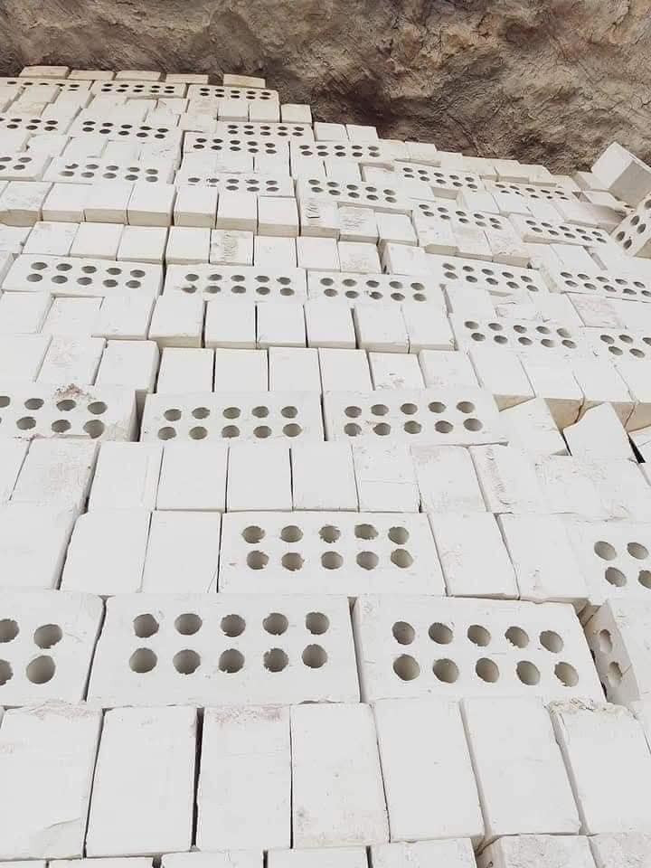 السلام عليكم
طابوق جمهوري درجة اولئ
من حيث القوة والعدد مسؤليتنا مع الزيادة من صاحب المعمل لكل 4000 طابوقة 250 طابوقة اذكرلي اسم منطقتك واذكرلك السعر
او الاتصال ع ***********
***********
