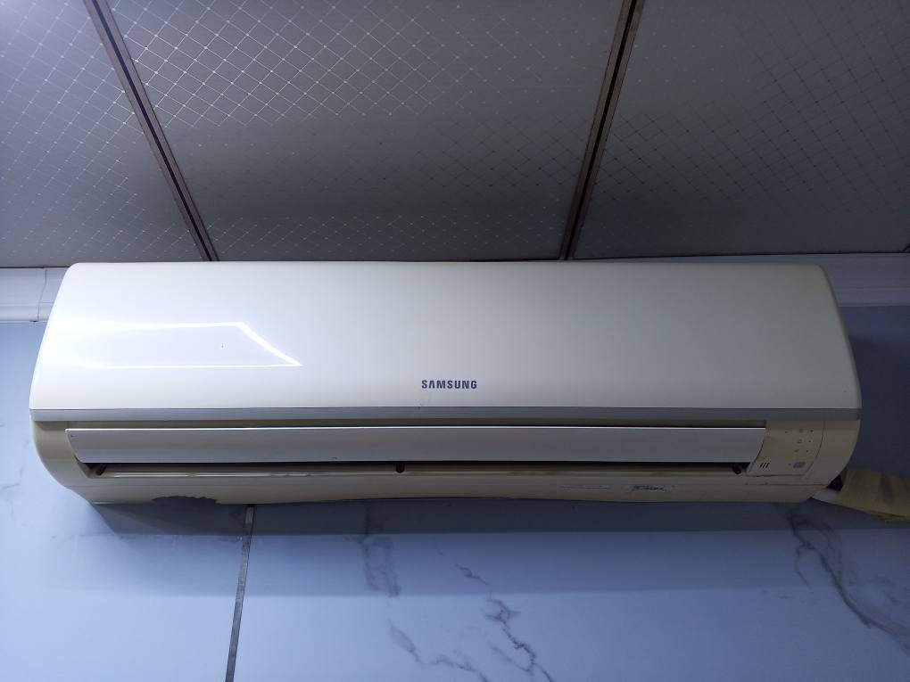 سپلیت تەن و نیو بۆ فرۆشتن مارکەی سامسۆنگ بێ عەیبە ١٧٠ معامەلە بازیان السليمانية, العراق


**إذا كنت صاحب هذا الإعلان وتريد حذفه لأي سبب، رجاءا أرسل رسالة إلى الدعم الفني**